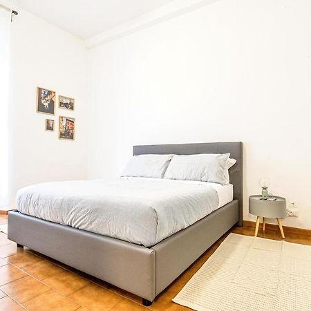 La Lungara Trastevere Рим Екстериор снимка