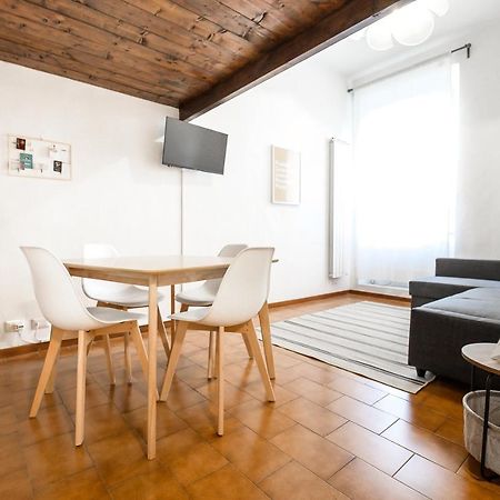 La Lungara Trastevere Рим Екстериор снимка