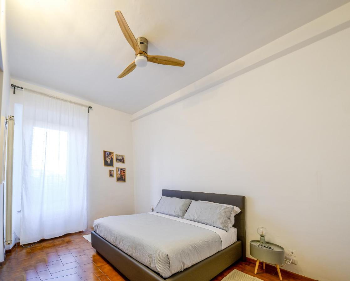 La Lungara Trastevere Рим Екстериор снимка